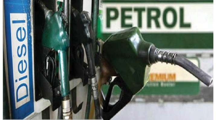 Petrol and Diesel Petrol and Diesel- IndiaTV Paisa