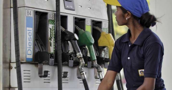 petrol and diesel petrol and diesel- India TV Paisa