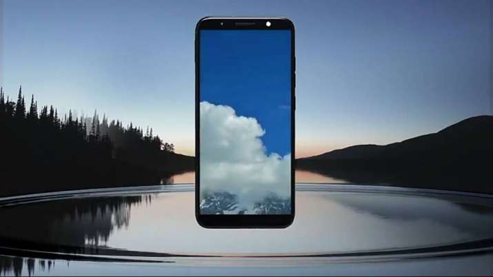 Smartphone Smartphone- India TV Paisa