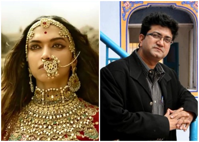 Prasoon Joshi Prasoon Joshi- India TV