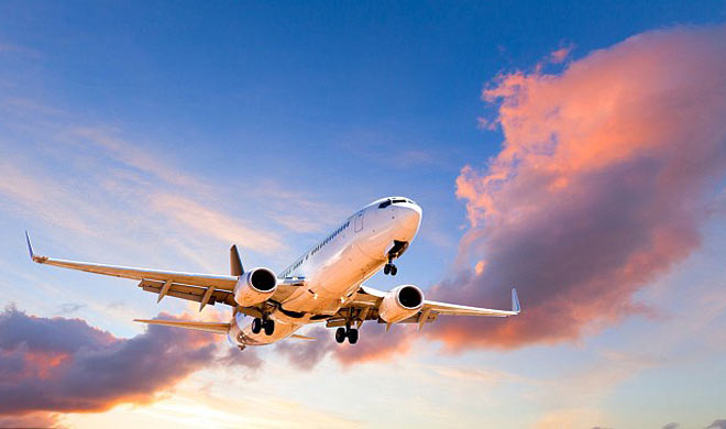 airplane airplane- India TV