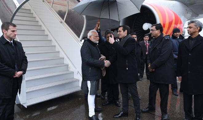 pm modi pm modi- India TV