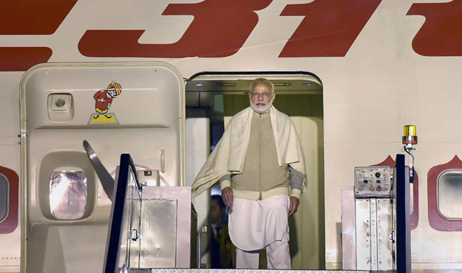 pm modi pm modi- India TV