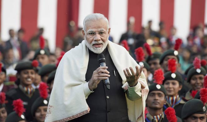 pm modi pm modi- India TV
