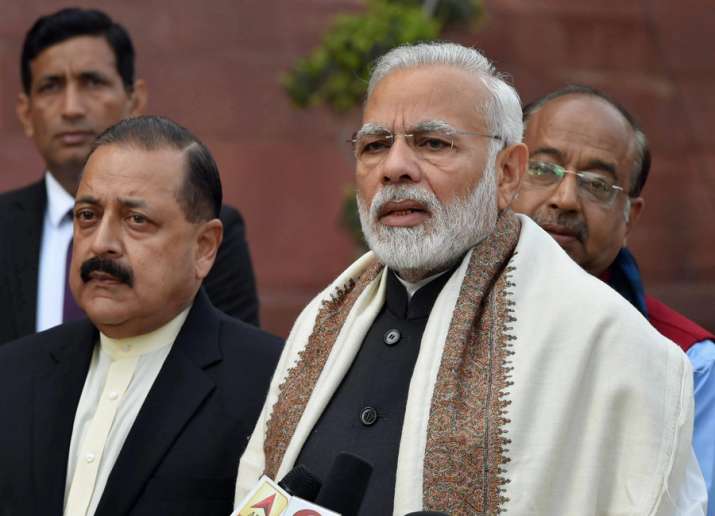 PM Modi PM Modi- India TV Paisa