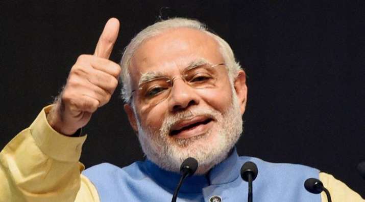 modi government modi government - IndiaTV Paisa