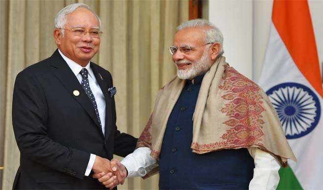 PM modi and asean leader PM modi and asean leader- India TV