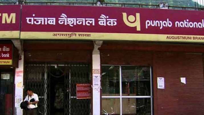 Punjab National Bank Punjab National Bank - IndiaTV Paisa