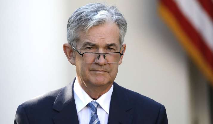 Jerome Powell Jerome Powell- India TV Paisa
