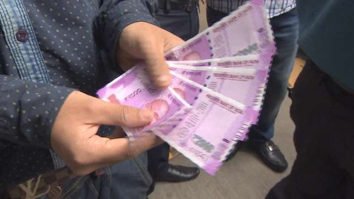 Pradhan Mantri Mudra Yojana Pradhan Mantri Mudra Yojana- IndiaTV Paisa