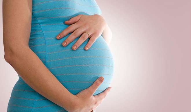 pregnant pregnant - India TV