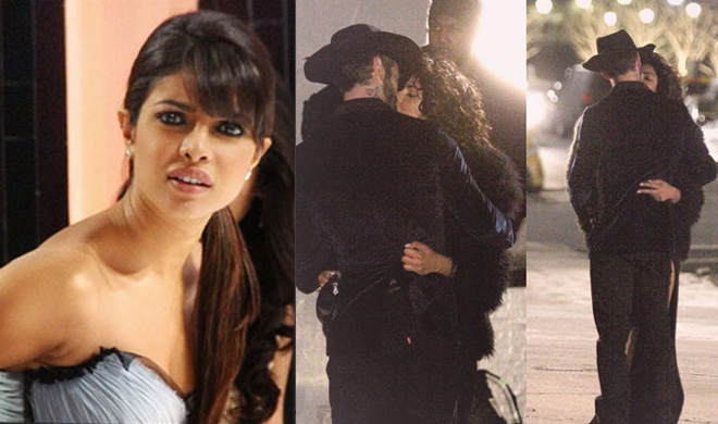 PRIYANKA CHOPRA PRIYANKA CHOPRA - Khabar IndiaTV