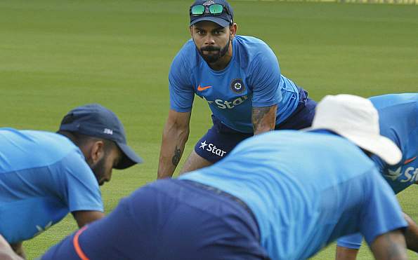 kohli Co. kohli Co.- India TV