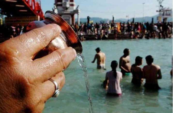 Magha Purnima Magha Purnima- India TV