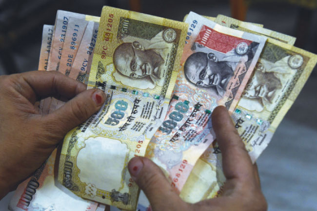 demonetisation demonetisation - India TV Paisa
