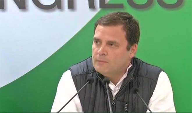 Rahul Gandhi Rahul Gandhi- Khabar IndiaTV