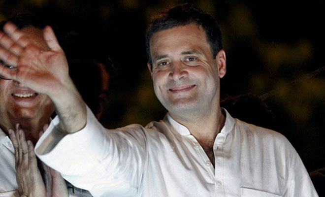 rahul gandhi rahul gandhi- India TV