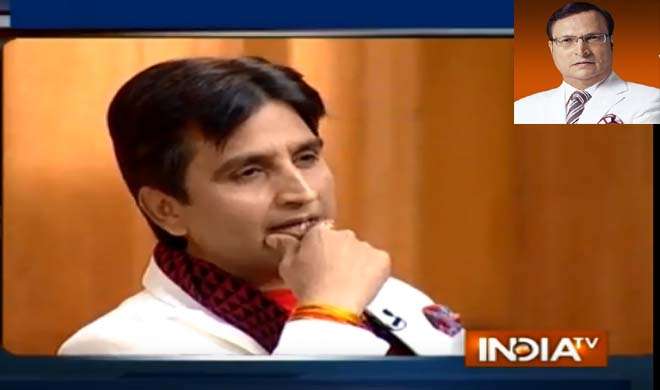 Rajat Sharma blog Rajat Sharma blog- Khabar IndiaTV