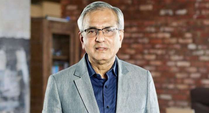 Rajiv Kumar Niti Aayog Rajiv Kumar Niti Aayog- India TV Paisa