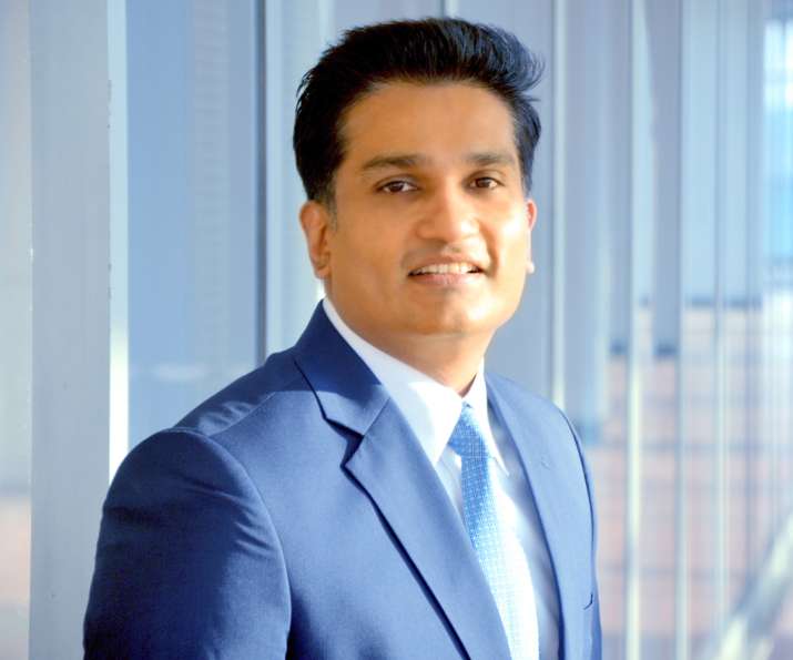 Ramesh Nair CEO and Country Head JLL Ramesh Nair CEO and Country Head JLL- India TV Paisa
