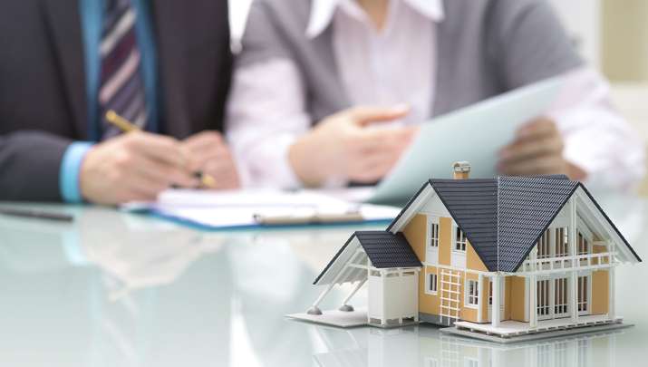 Real Estate Sector Real Estate Sector- India TV Paisa