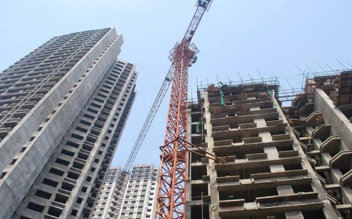 Real Estate Real Estate - India TV Paisa