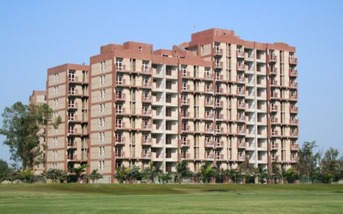 Real estate Real estate- India TV
