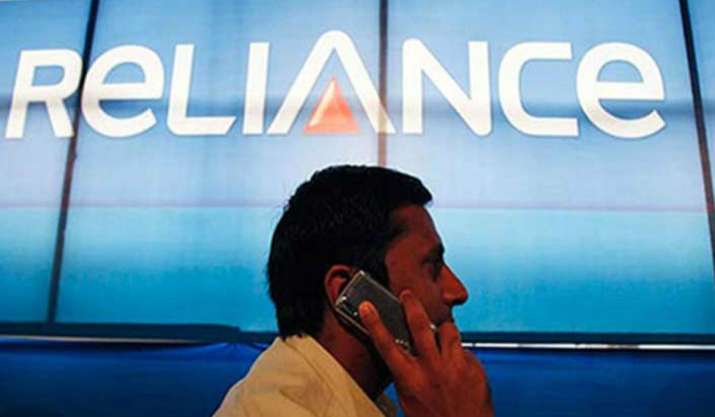 RCOM RCOM- India TV Paisa