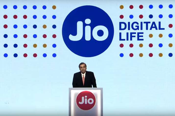 jio jio- India TV Paisa