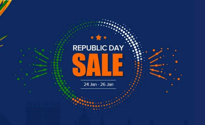 republic day sale republic day sale- India TV Paisa