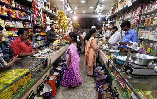 Retail Store Retail Store- India TV Paisa