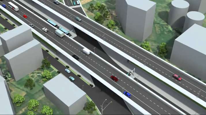 Ring Road Ring Road- India TV Paisa