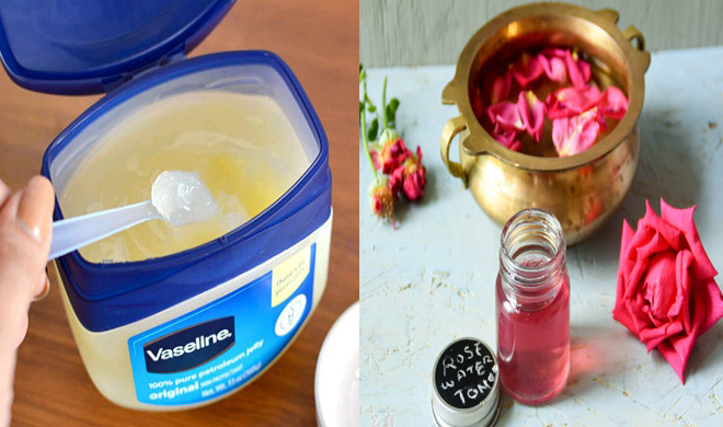 vaseline vaseline- India TV