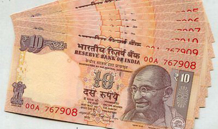 New Rs 10 New Rs 10 - India TV Paisa