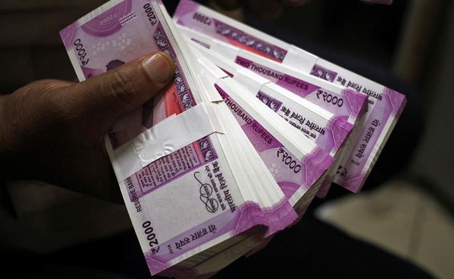 Rupee Rupee- India TV Paisa