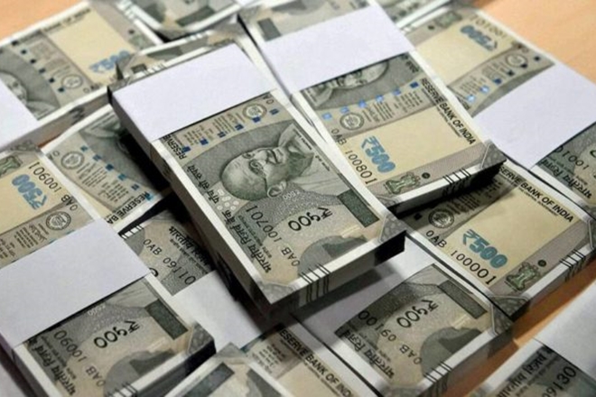 Rs 500 Notes Rs 500 Notes- India TV Paisa