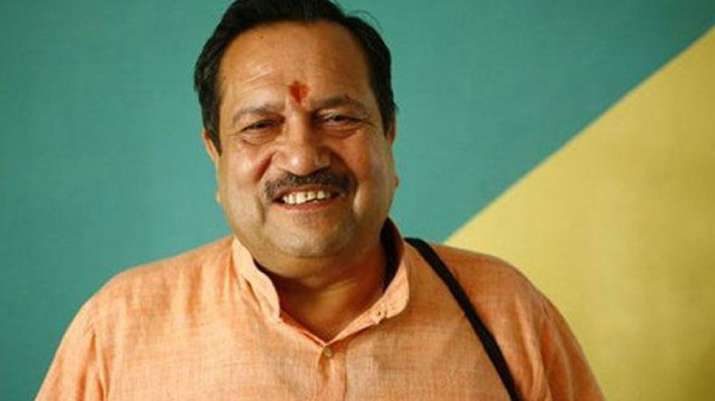 RSS-leader-Indresh-Kumar-says-Article-370-is-temporary RSS-leader-Indresh-Kumar-says-Article-370-is-temporary- Khabar IndiaTV