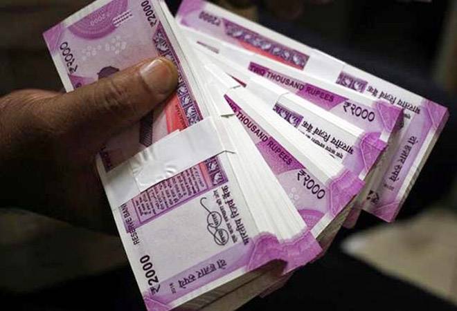 Rupee Rupee- India TV Paisa