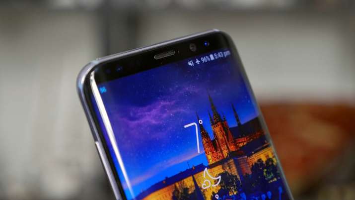 samsung galaxy s9 samsung galaxy s9- IndiaTV Paisa