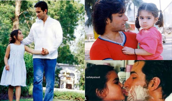 SAIF SARA SAIF SARA- India TV