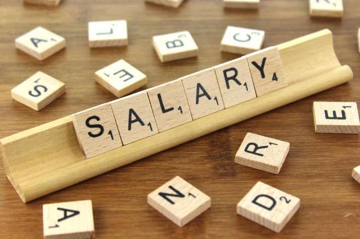 salary salary- India TV Paisa