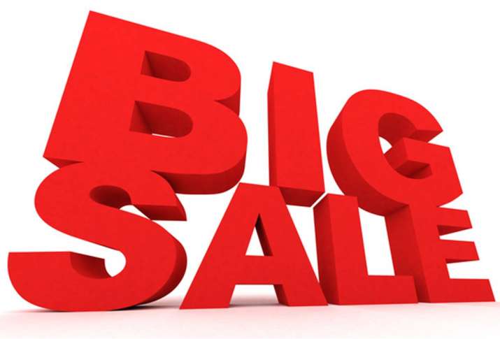 Paytm sale Paytm sale- IndiaTV Paisa