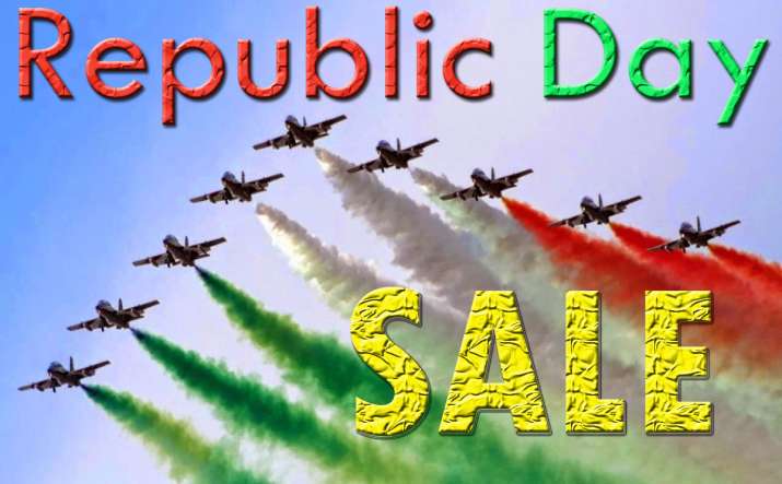 republic day sale republic day sale- India TV Paisa
