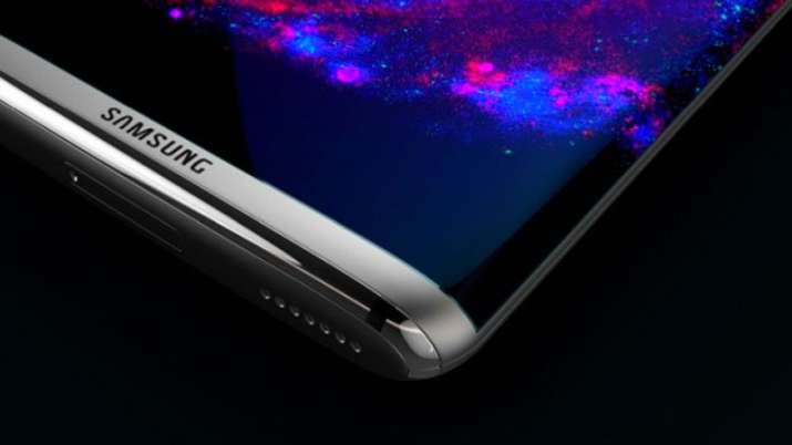samsung samsung- India TV Paisa