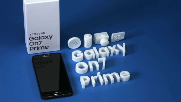 samsung samsung- India TV Paisa