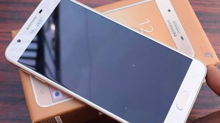 Samsung Galaxy On Nxt 16GB Samsung Galaxy On Nxt 16GB- India TV Paisa