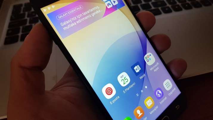 samsung galaxy on7 prime samsung galaxy on7 prime- India TV Paisa