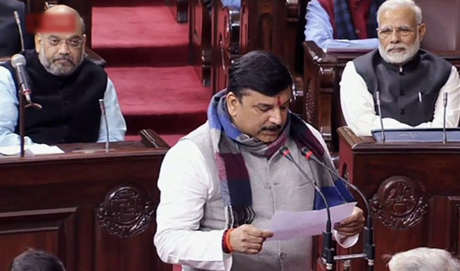 sanjay singh sanjay singh- India TV