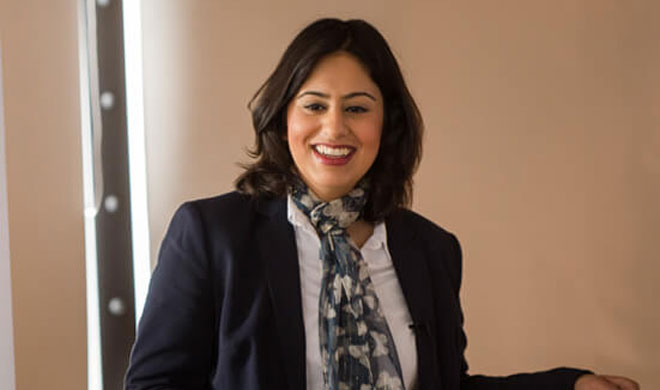 Sara Khan Sara Khan- India TV