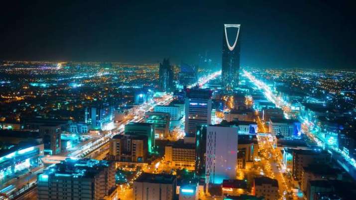 Saudi Arabia Saudi Arabia- India TV Paisa